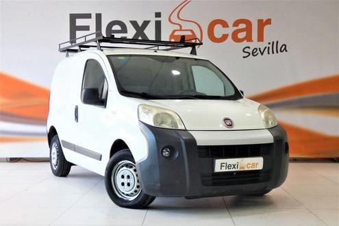 Furgonetas Fiat Fiorino