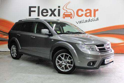 Fiat Freemont km0