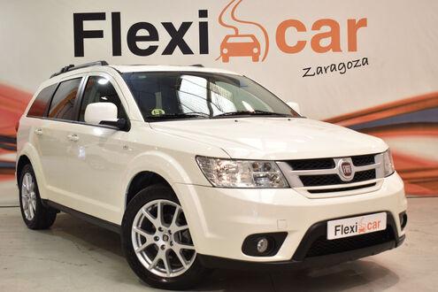 Fiat Freemont oferta