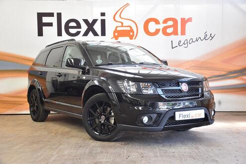 Fiat Freemont segunda mano barato