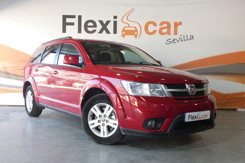 Fiat Freemont segunda mano