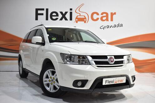 Fiat Freemont seminuevo