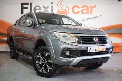FIAT Fullback barato