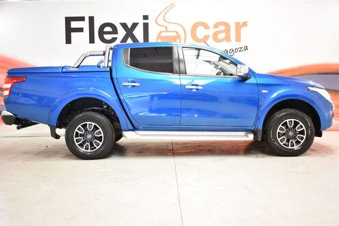 FIAT Fullback KM0