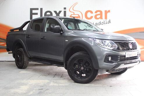 FIAT Fullback ocasion