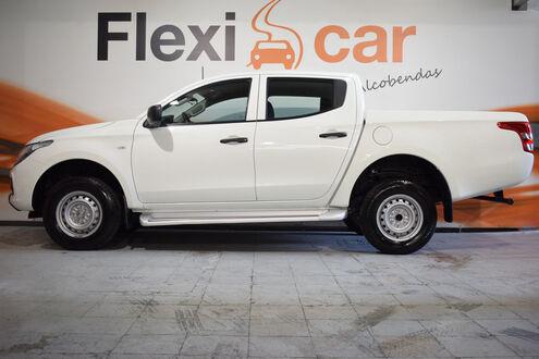 FIAT Fullback seminuevo