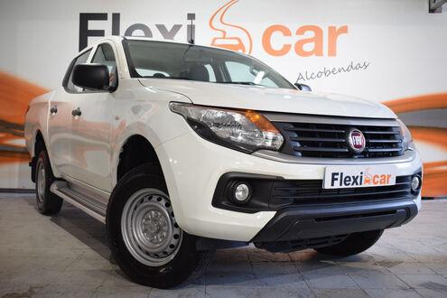 FIAT Fullback