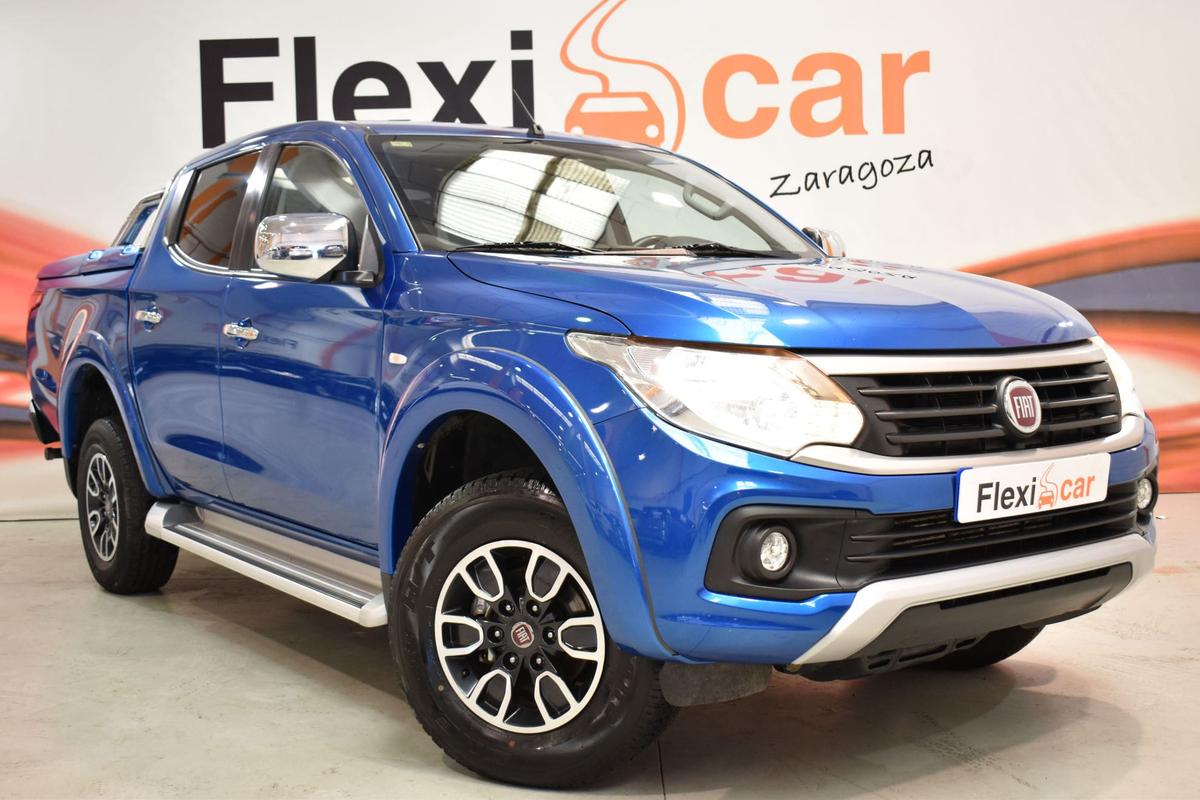 Fiat ocasi&oacute;n en Flexicar