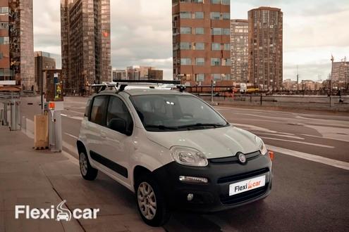Fiat Panda 4x4