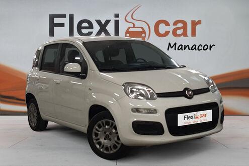 Fiat Panda de ocasi&oacute;n