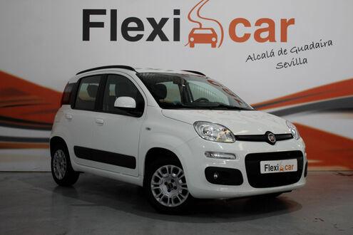 Fiat Panda km0
