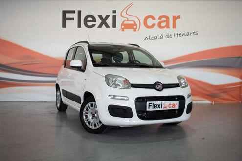 Fiat Panda segunda mano