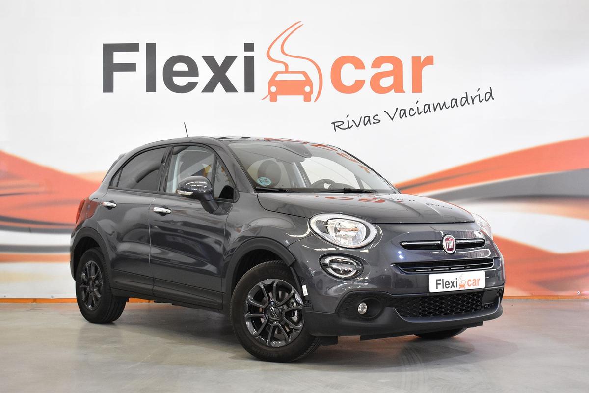 Fiat seminuevo en Flexicar