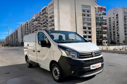 FIAT Talento de ocasi&oacute;n