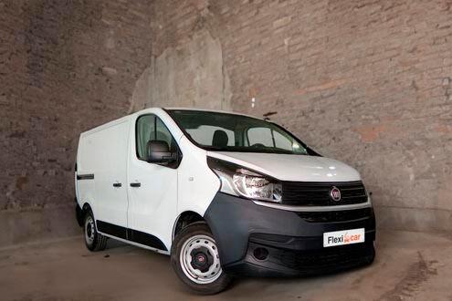 FIAT Talento