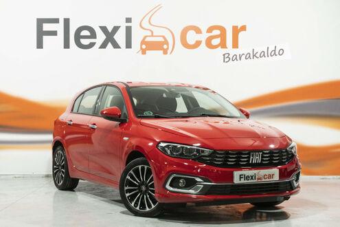 Fiat Tipo barato ocasi&oacute;n