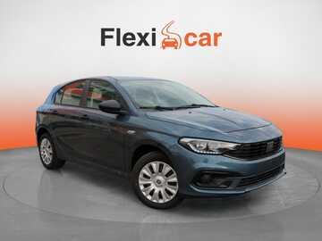 Fiat Tipo Di&eacute;sel ocasi&oacute;n