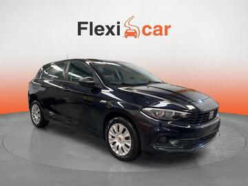 Fiat Tipo Di&eacute;sel segunda mano