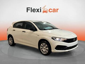 Fiat Tipo Di&eacute;sel
