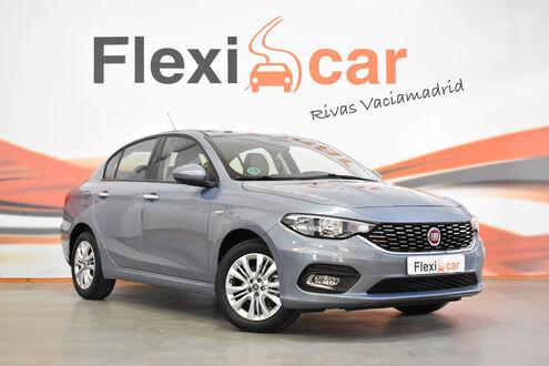 Fiat Tipo km0 ocasi&oacute;n