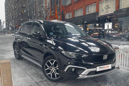 FIAT Tipo de ocasi&oacute;n