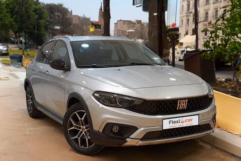 FIAT Tipo de segunda mano
