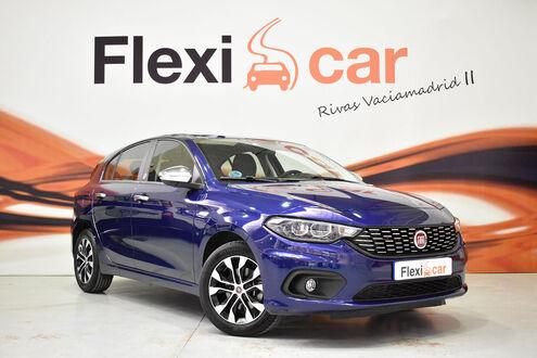 Fiat Tipo segunda mano ocasi&oacute;n