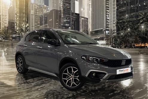 FIAT Tipo seminuevo