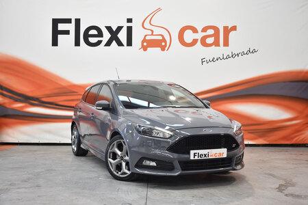 Ford Focus RS de ocasi&oacute;n