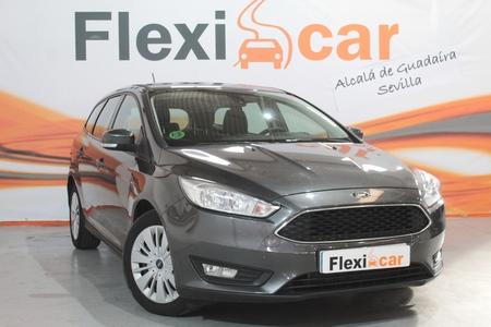 Ford Focus RS