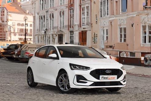 Ford en Alicante baratos