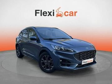 Coches Ford Almeria