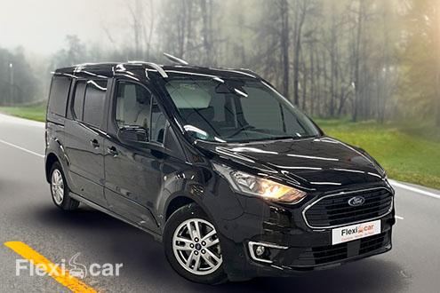 Ford barato en Tarragona