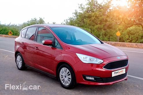 Ford barato en Valladolid