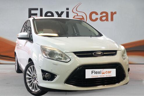 Ford C-Max barato