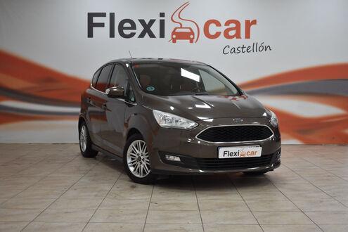 Comprar Ford C-Max