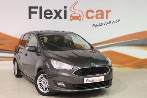 Ford C-Max ocasi&oacute;n