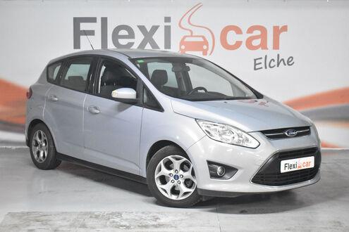 Ford C-Max precio