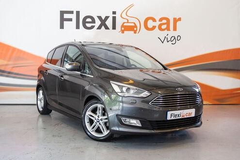 Ford C-Max segunda mano