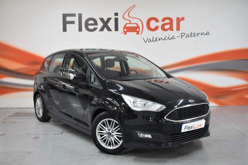 Ford C-Max segunda mano
