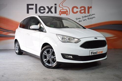 Ford C-Max segunda mano