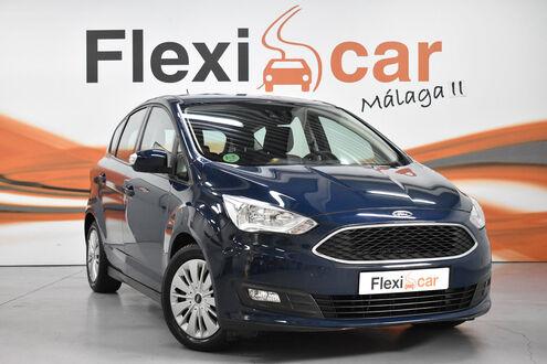 Ford C-Max segunda mano