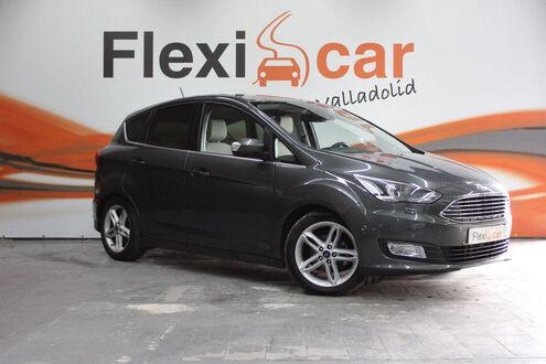 Ford C-Max segunda mano