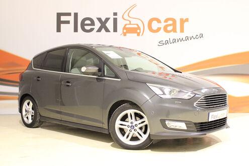 Ford C-Max segunda mano