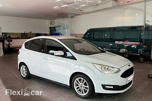 Ford C-Max de segunda mano