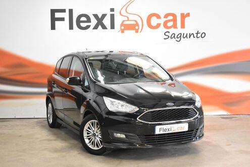 Ford C-Max seminuevo