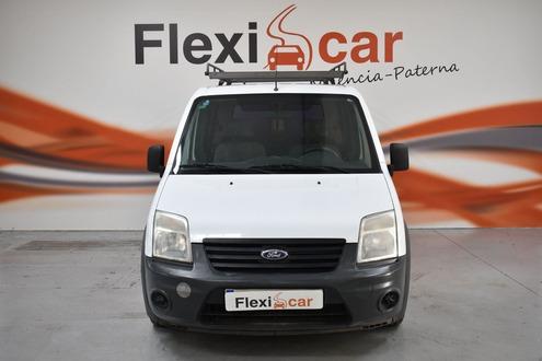 Furgonetas Ford Connect de km 0