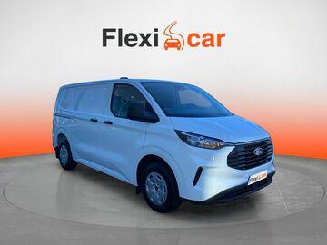 Ford de ocasi&oacute;n en A Coru&ntilde;a