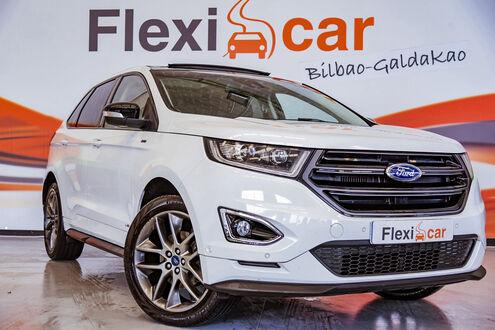 Ford Edge barato