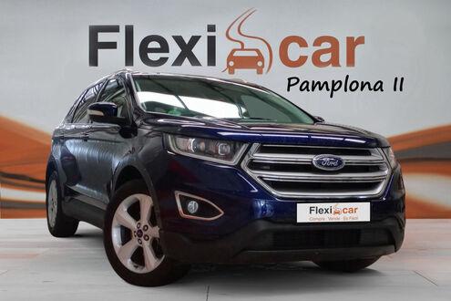 Ford Edge Flexicar